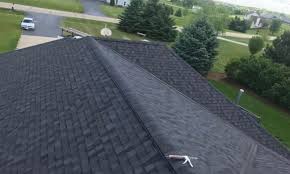 EPDM Roofing in Moses Lake, WA